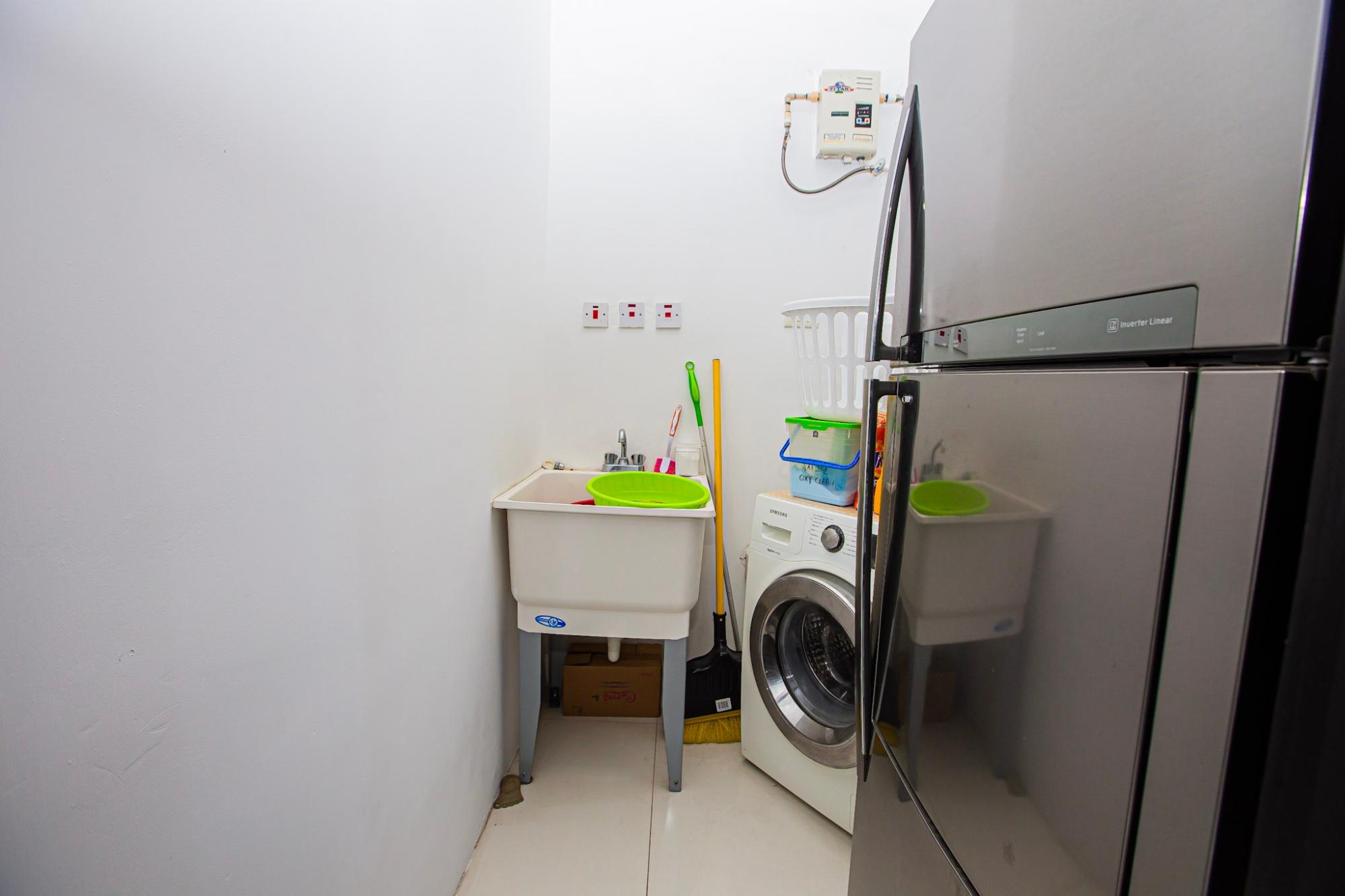 Apartment For Rent: RUSSELL HEIGHTS, Kingston 8 | $2,800 photo 11