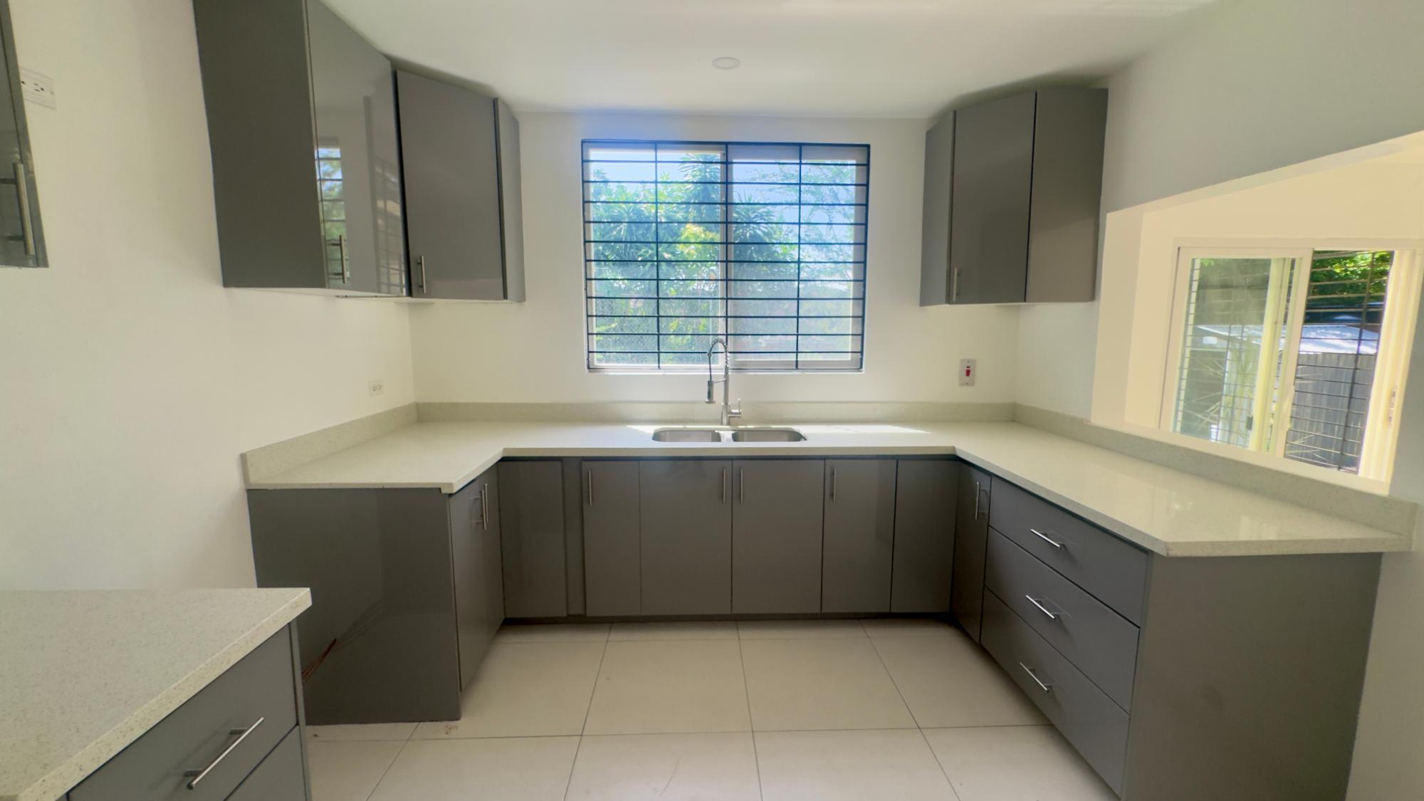 Apartment For Rent: HOPE VIEW AVENUE, Kingston 6 | $170,000 photo 8