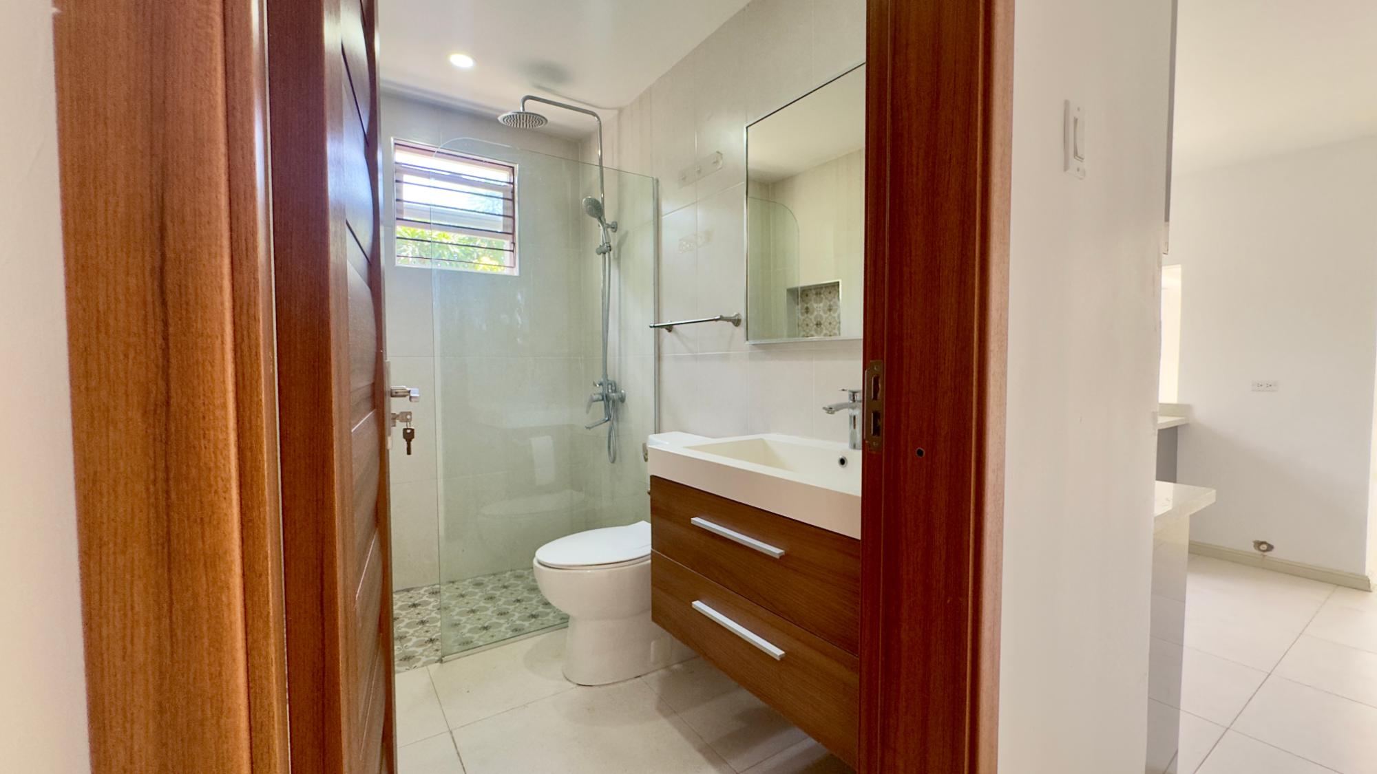 Apartment For Rent: HOPE VIEW AVENUE, Kingston 6 | $170,000 photo 11