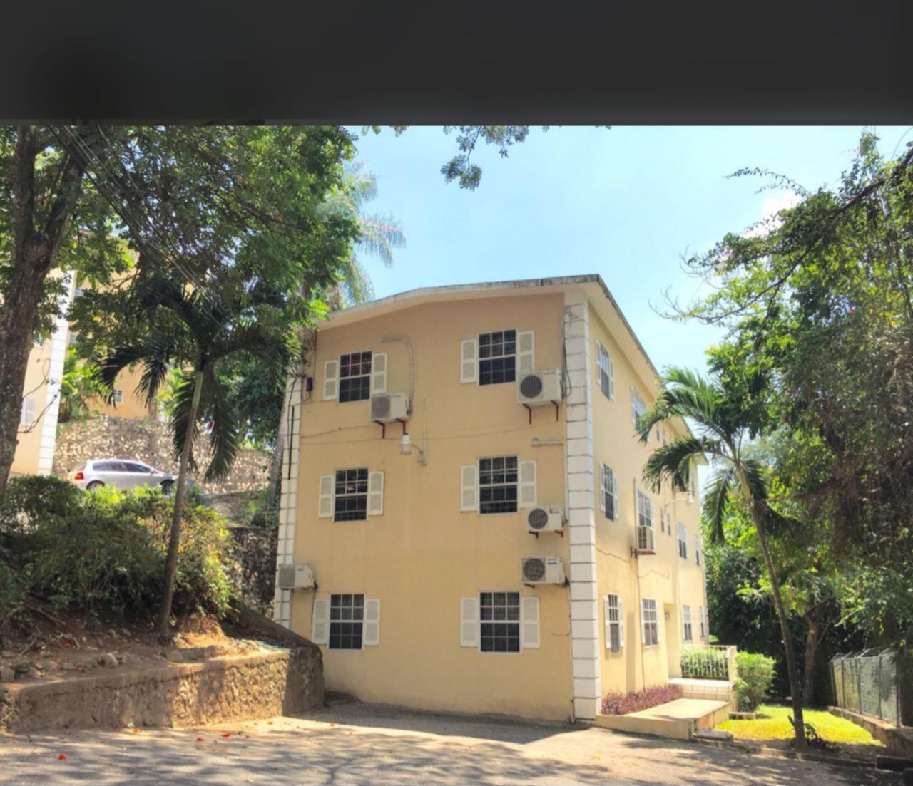 Apartment For Rent: CAROLYN CLOSE, Kingston 8 | $160,000