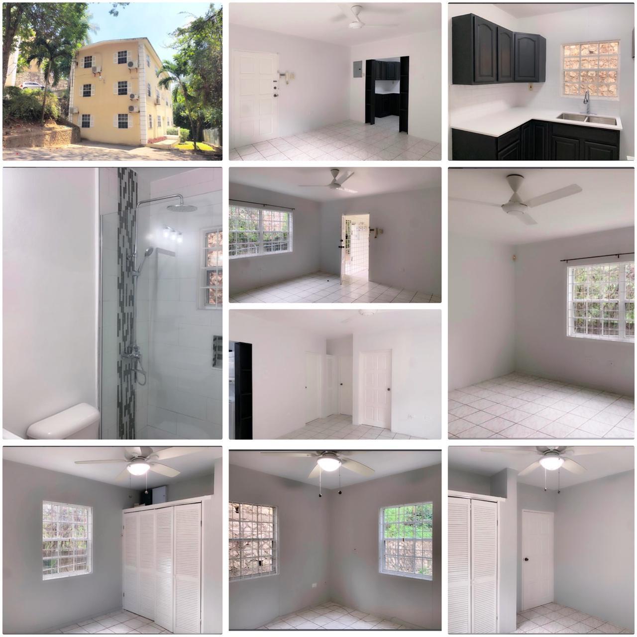 Apartment For Rent: CAROLYN CLOSE, Kingston 8 | $160,000 photo 2