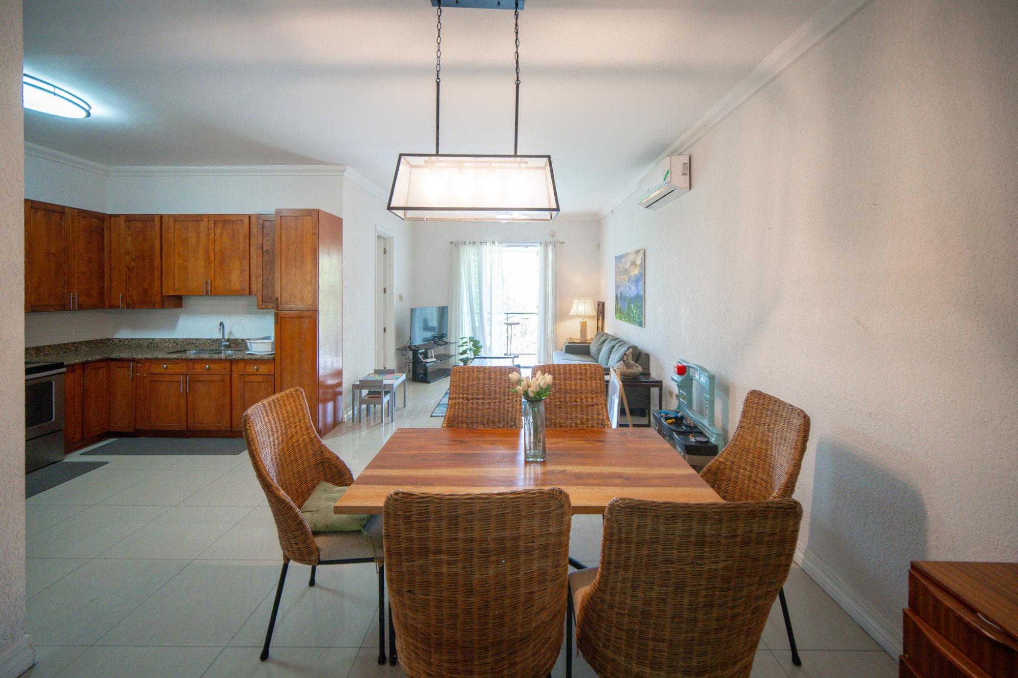 Apartment For Sale: PADDINGTON TERRACE, Kingston 6 | $78,000,000 photo 6