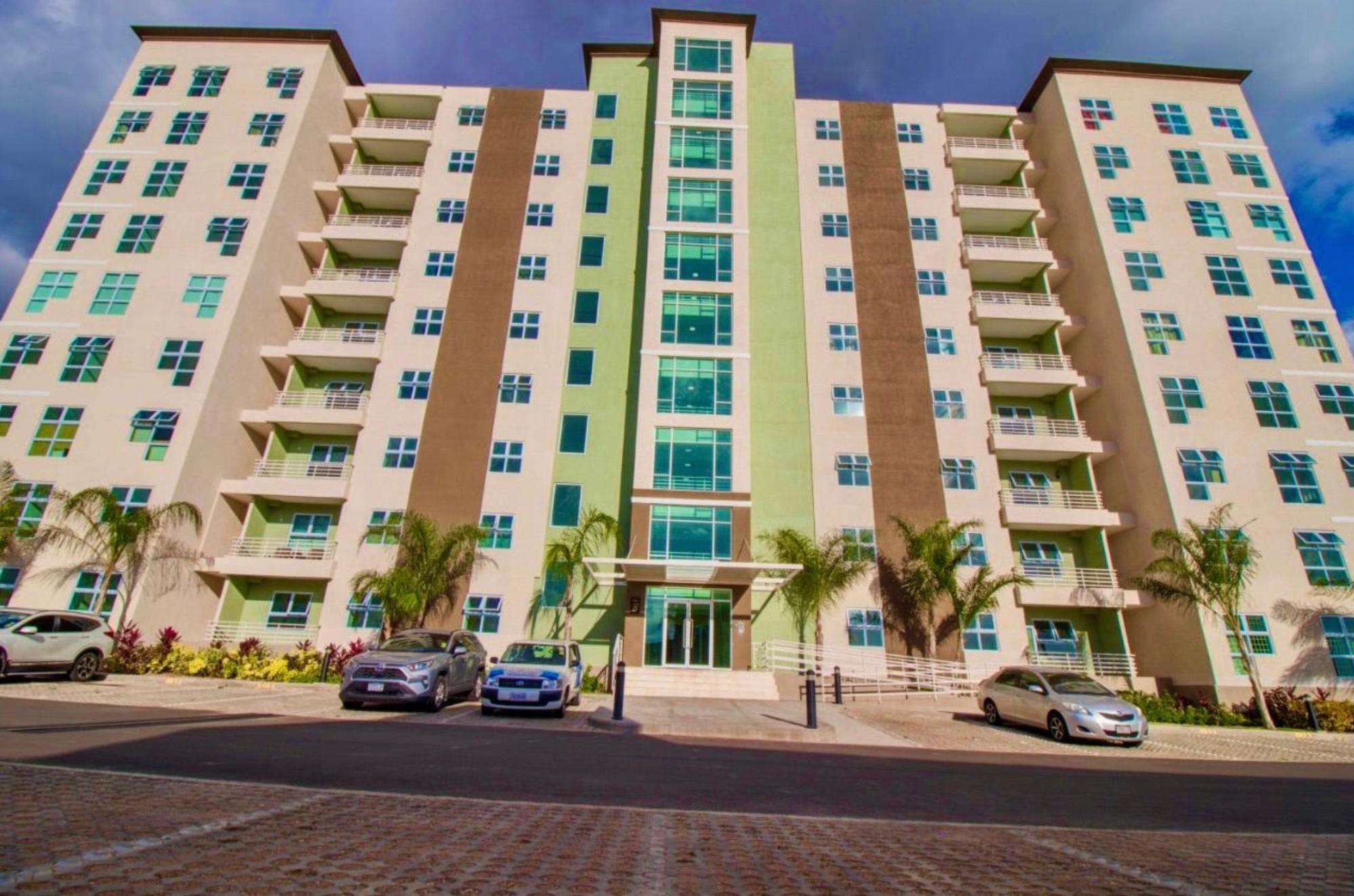 Apartment For Rent: CRIEFFE ROAD, Kingston 5 | $155,000