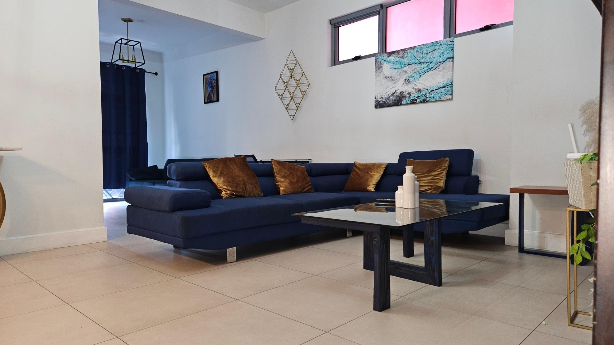 Apartment For Rent: WATERLOO ROAD, Kingston 10 | $1,400 photo 2