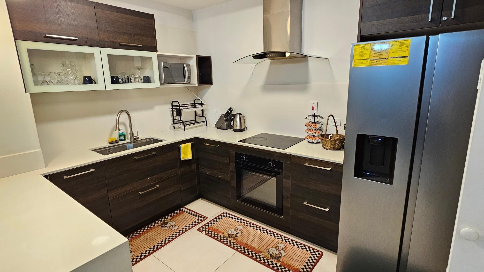 Apartment For Rent: WATERLOO ROAD, Kingston 10 | $1,400 photo 4