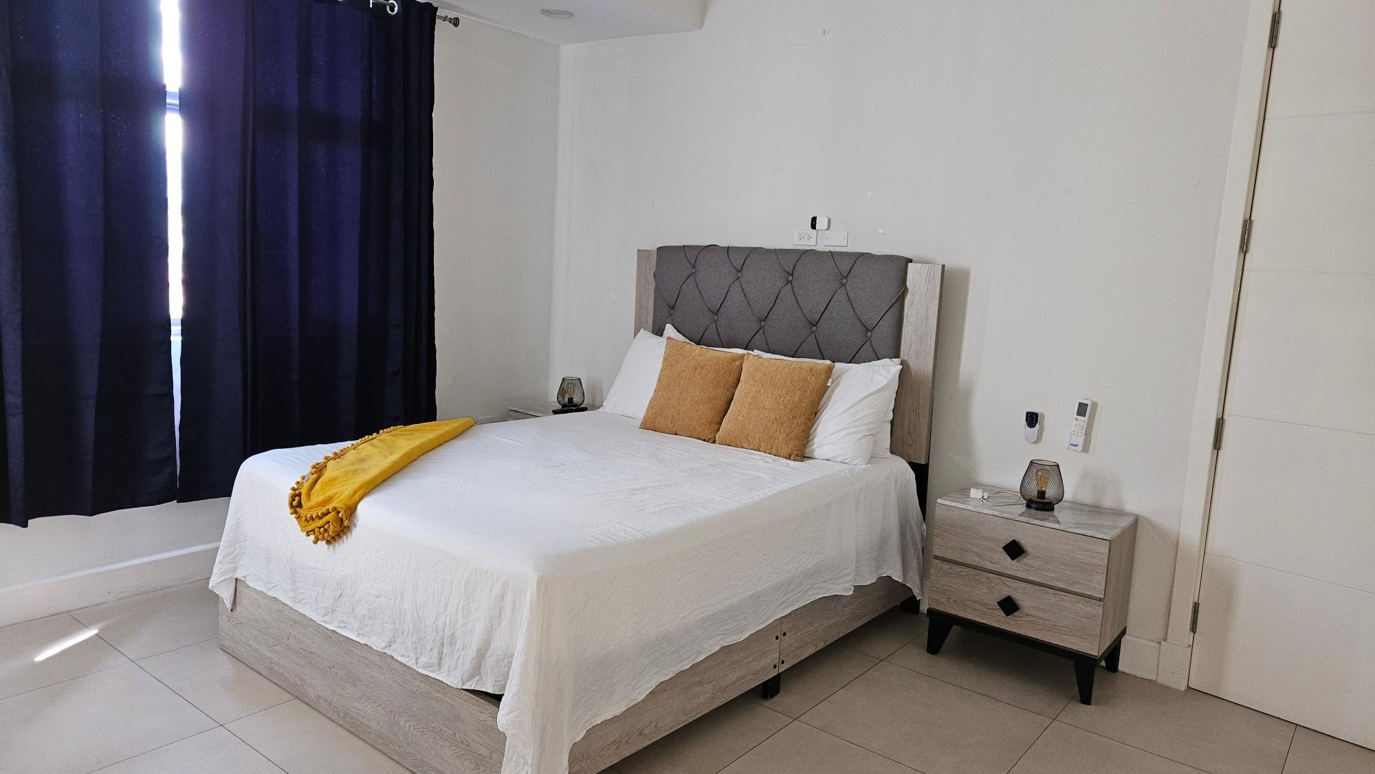 Apartment For Rent: WATERLOO ROAD, Kingston 10 | $1,400 photo 5