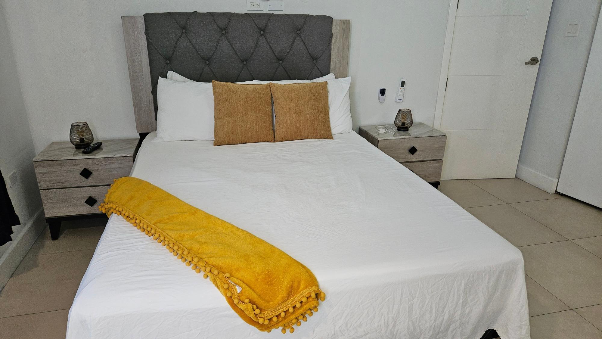 Apartment For Rent: WATERLOO ROAD, Kingston 10 | $1,400 photo 6