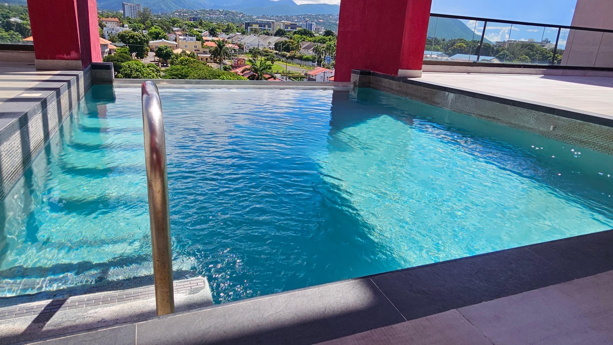 Apartment For Rent: WATERLOO ROAD, Kingston 10 | $1,400 photo 9