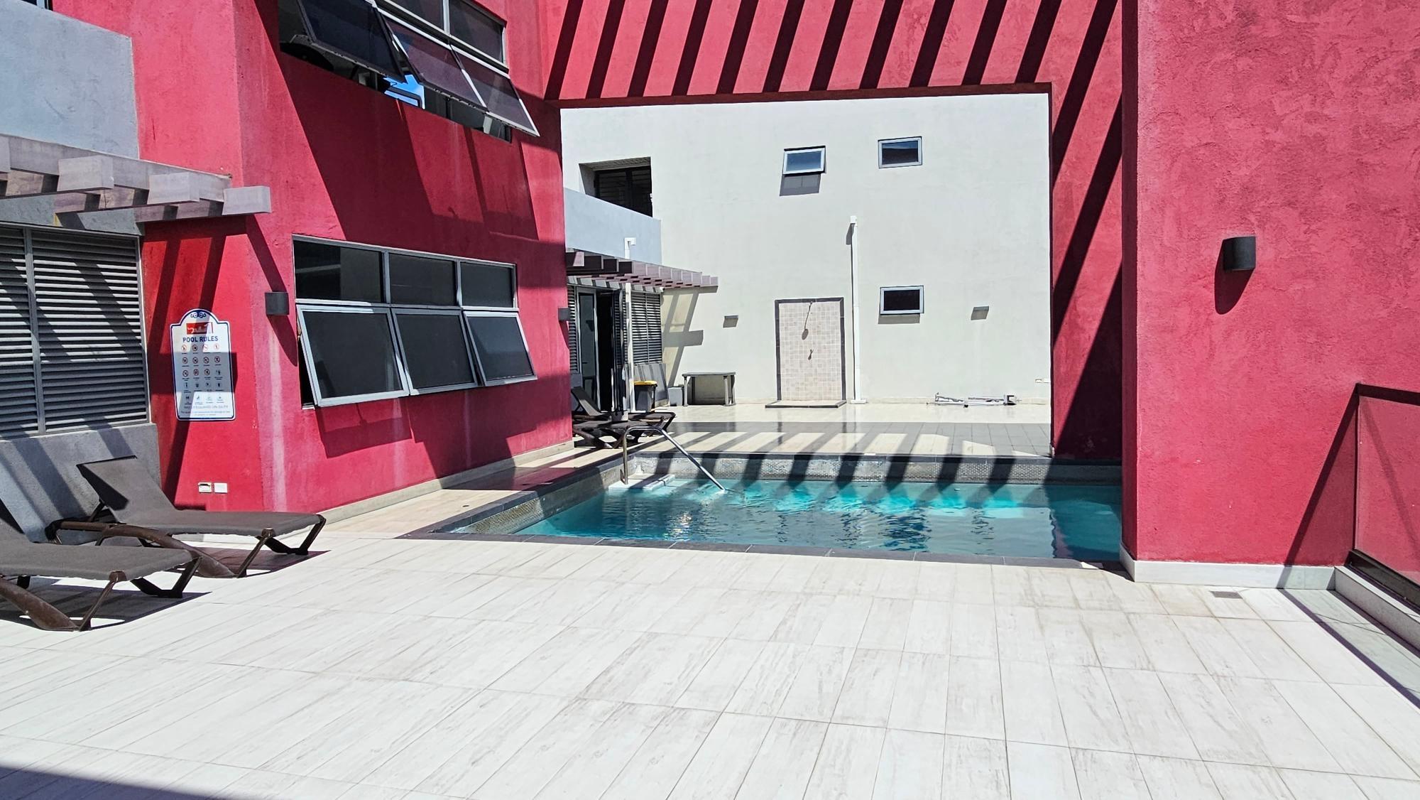 Apartment For Rent: WATERLOO ROAD, Kingston 10 | $1,400 photo 10