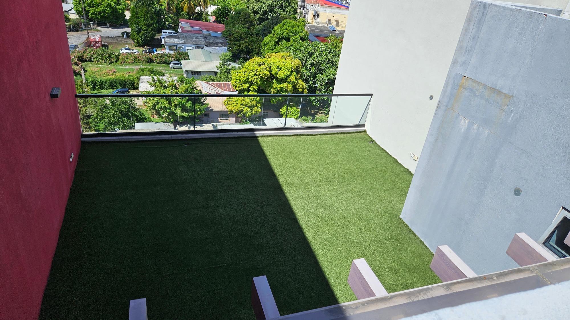 Apartment For Rent: WATERLOO ROAD, Kingston 10 | $1,400 photo 11