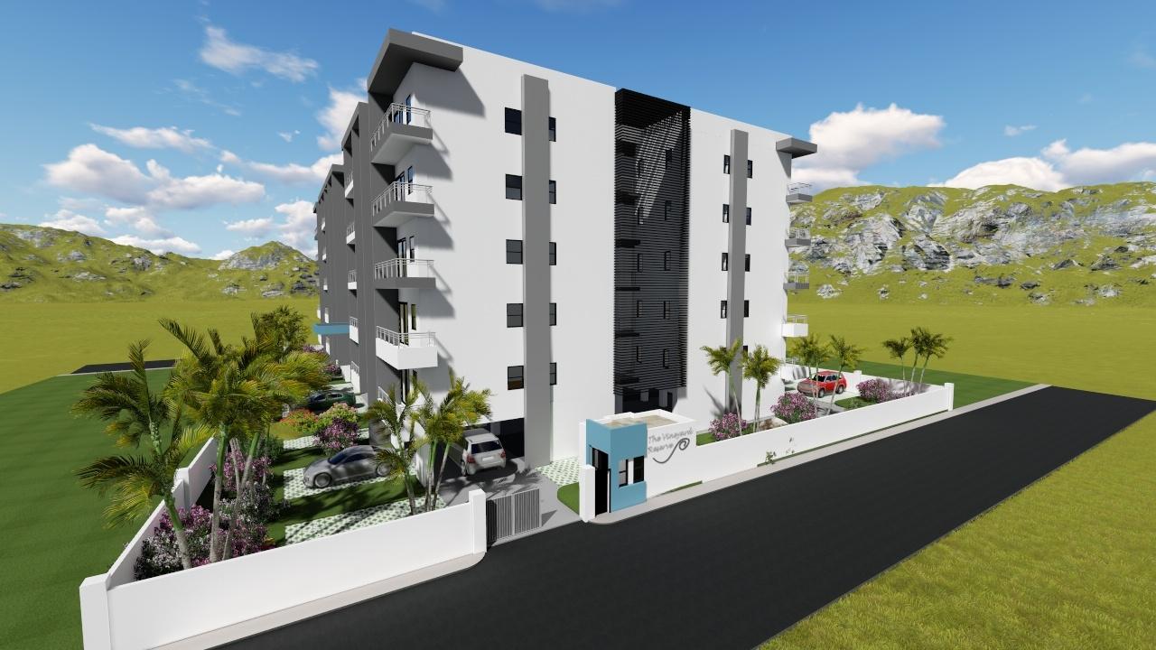 Apartment For Sale: LANGSTON RD, KINGSTON 3, Kingston 3 | $37,000,000 photo 2