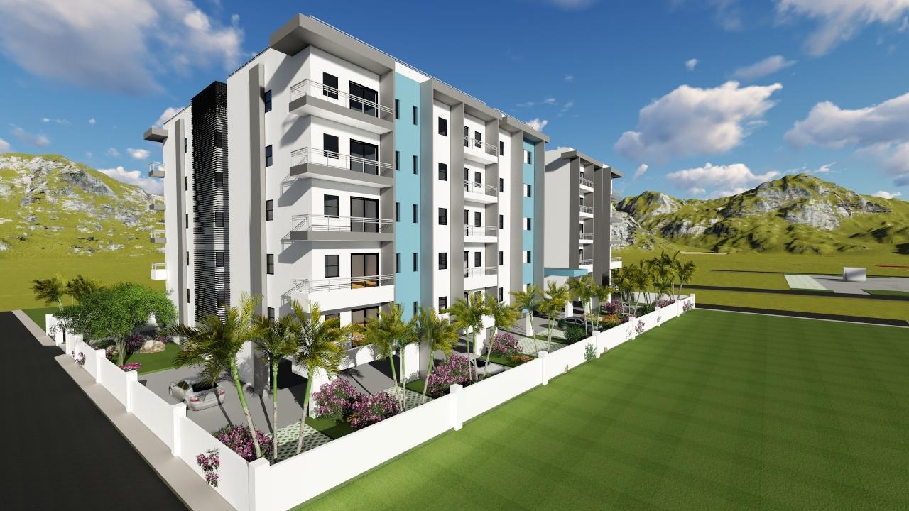 Apartment For Sale: LANGSTON RD, KINGSTON 3, Kingston 3 | $37,000,000 photo 4