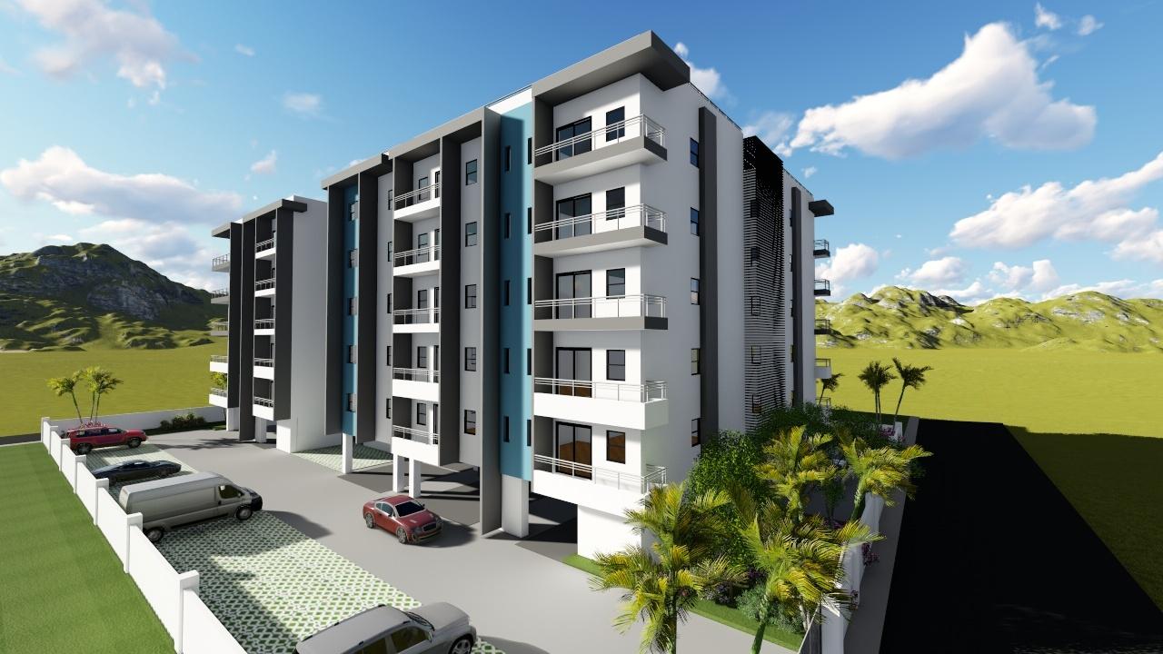 Apartment For Sale: LANGSTON RD, KINGSTON 3, Kingston 3 | $38,000,000 photo 3