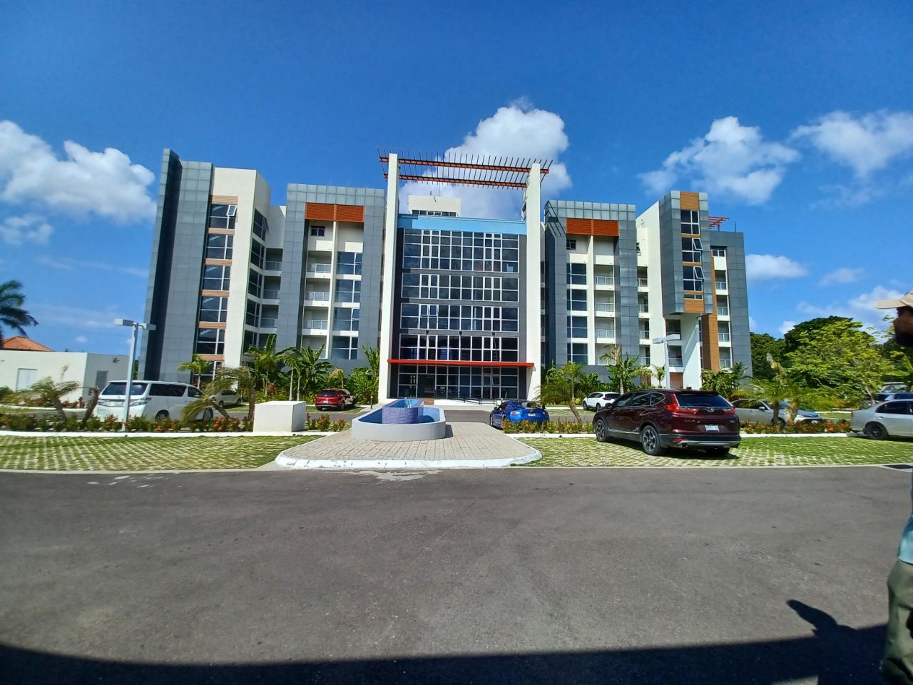 Apartment For Rent: STERLING AVENUE, Montego Bay | $2,000