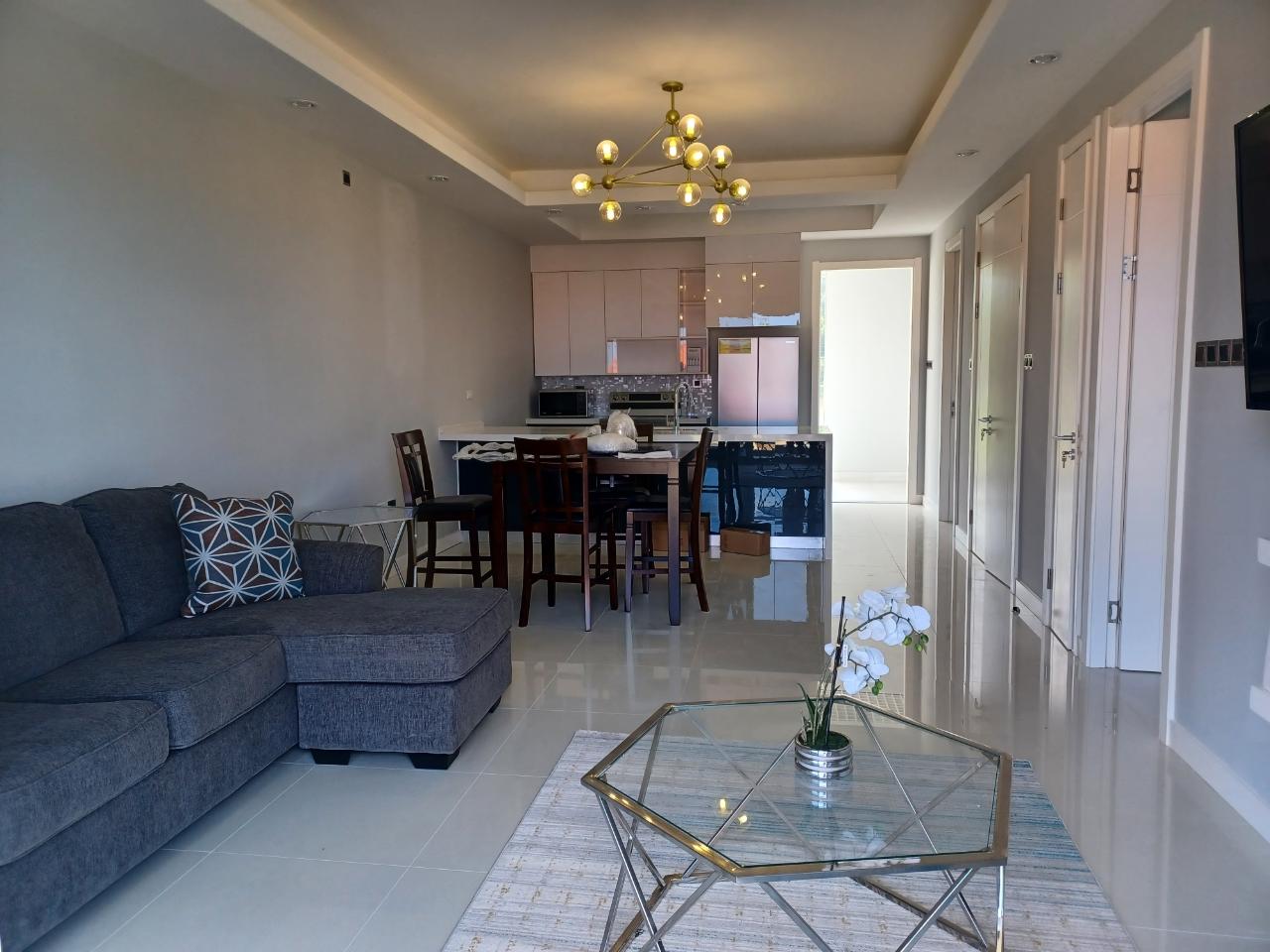 Apartment For Rent: STERLING AVENUE, Montego Bay | $2,000 photo 3