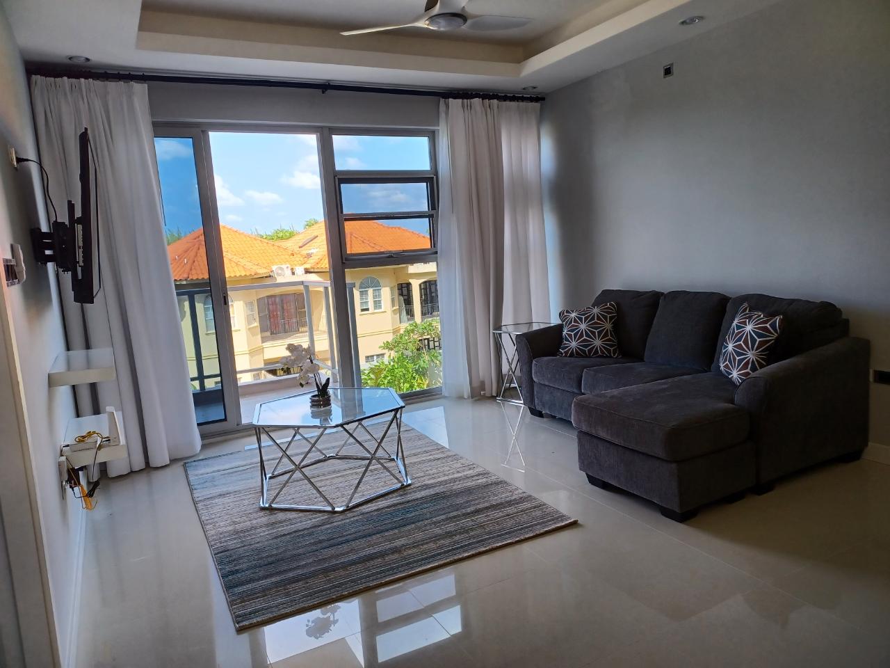Apartment For Rent: STERLING AVENUE, Montego Bay | $2,000 photo 5