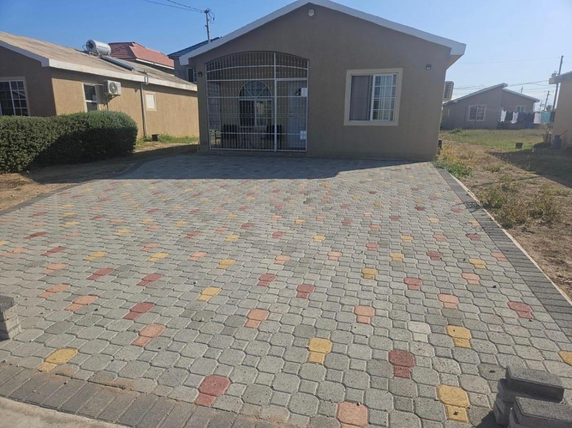 House For Rent: PHOENIX PARK VILLAGE, Phoenix Park | $125,000