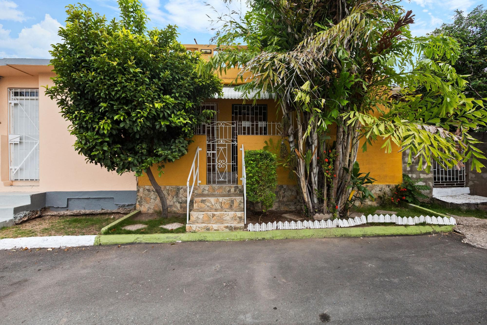 House For Sale: PATRICK PATH, KINGSTON 20, Kingston 20 | $29,900,000 photo 2
