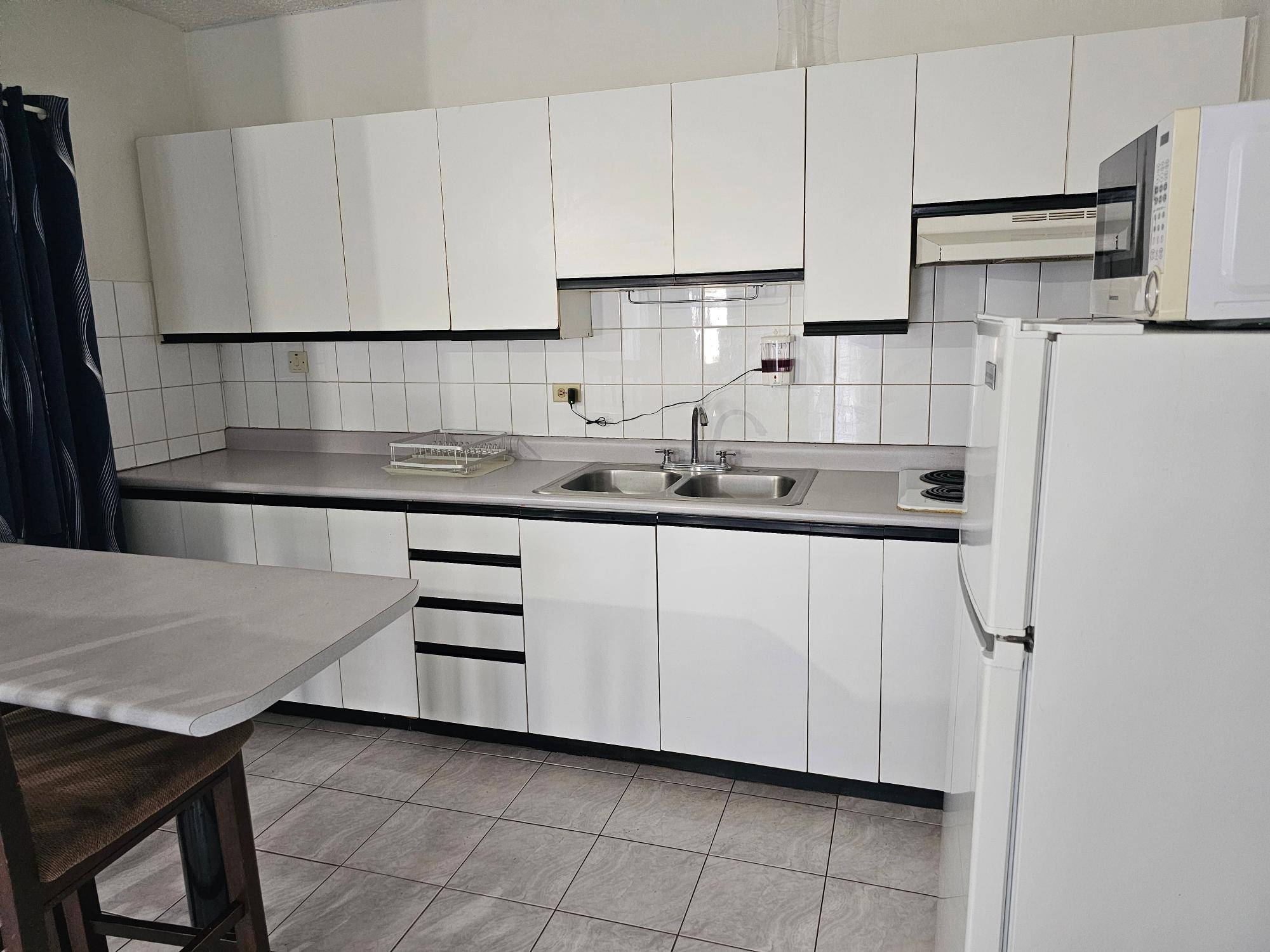 Apartment For Rent: LADY MUSGRAVE RD, Kingston 5 | $135,000 photo 4