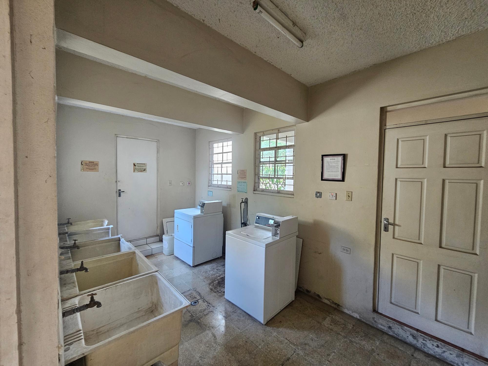 Apartment For Rent: LADY MUSGRAVE RD, Kingston 5 | $135,000 photo 6