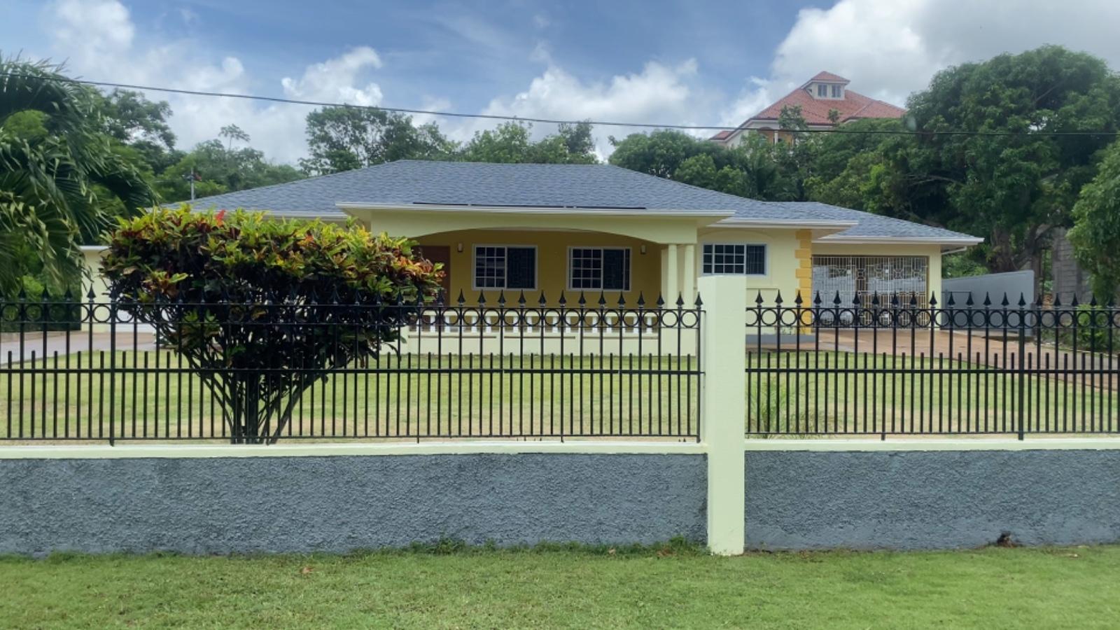 House For Sale: PALM GROVE, OCEAN RIDGE,, Spring Valley | $594,000