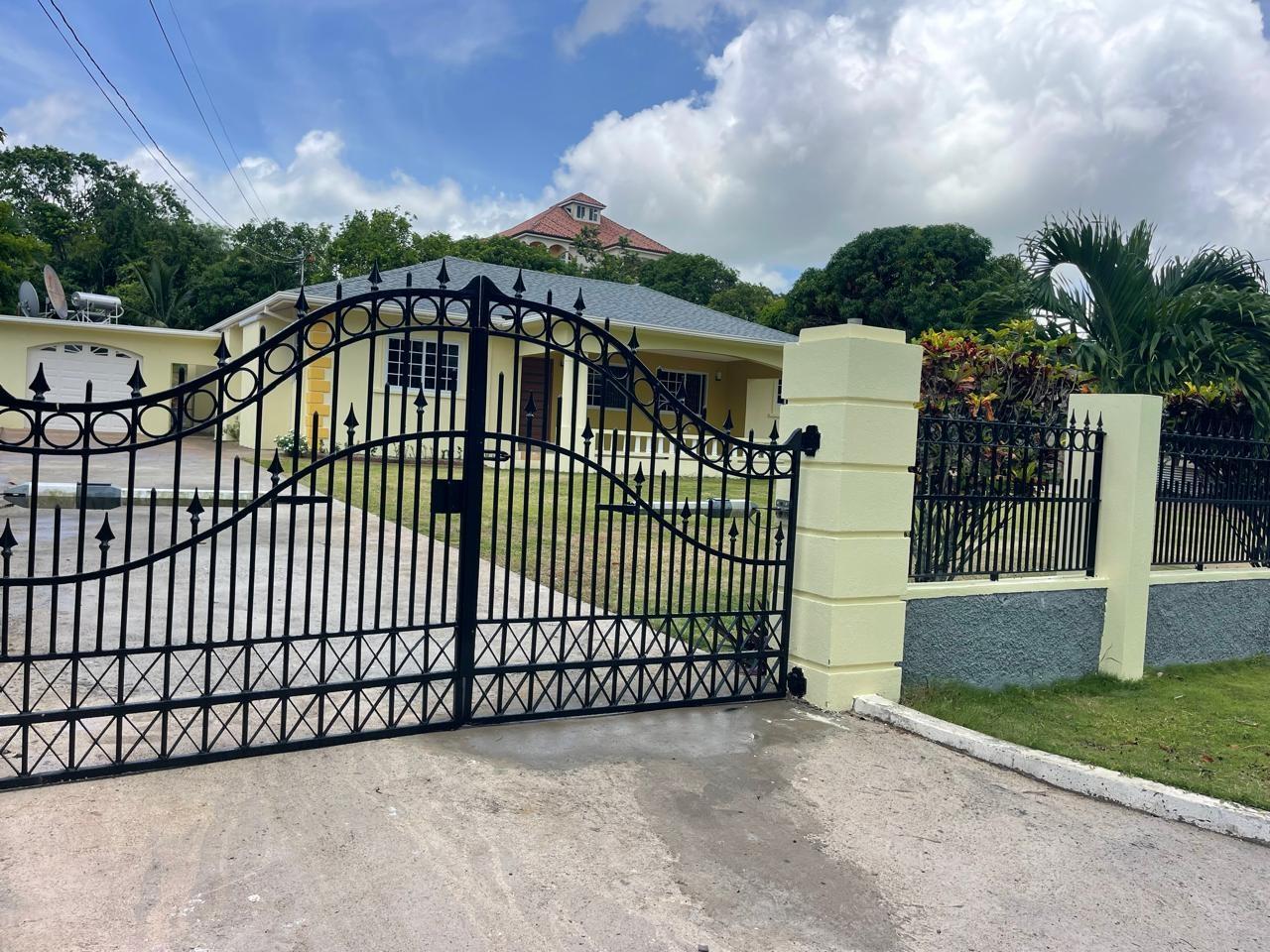 House For Sale: PALM GROVE, OCEAN RIDGE,, Spring Valley | $594,000 photo 3