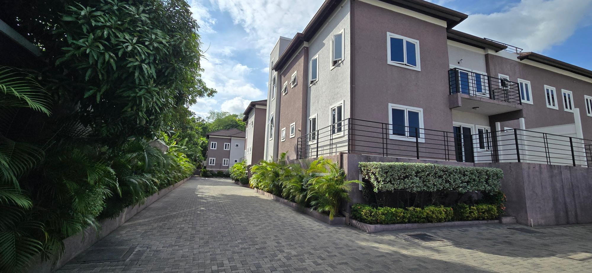 Apartment For Rent: GROSVENOR TERRACE, Kingston 8 | $250,000