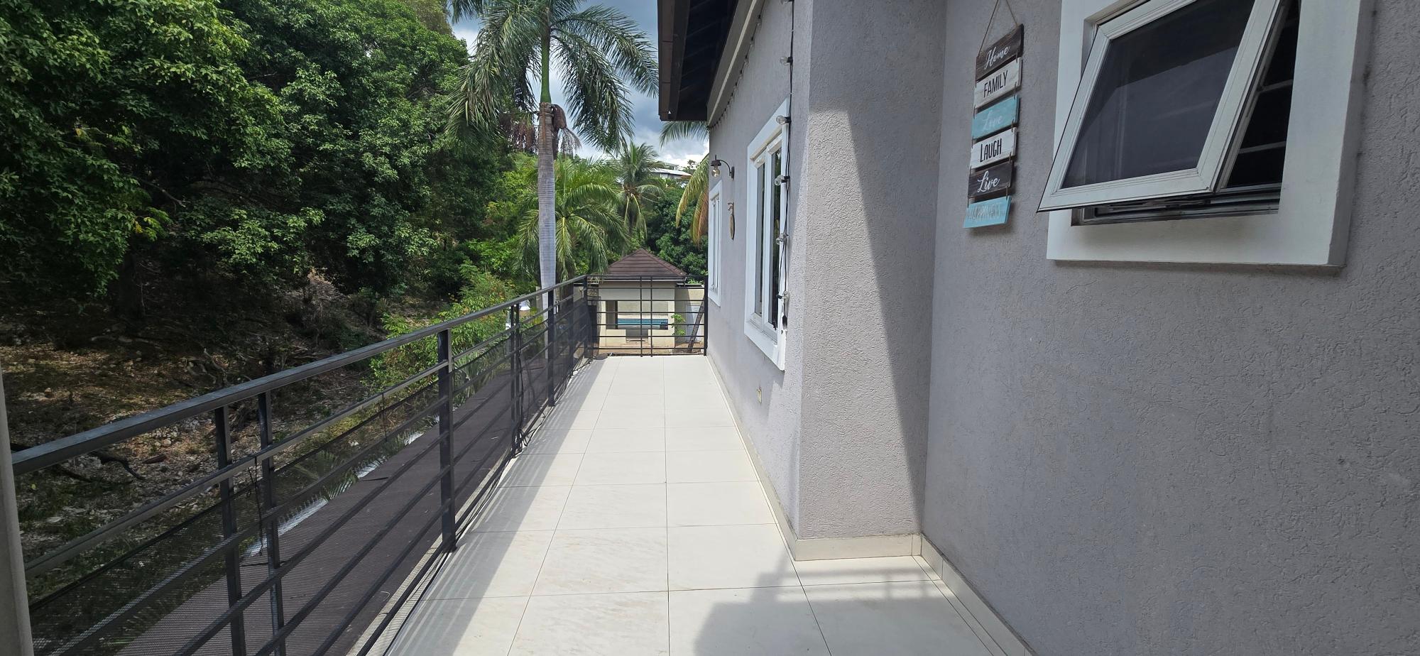 Apartment For Rent: GROSVENOR TERRACE, Kingston 8 | $250,000 photo 7