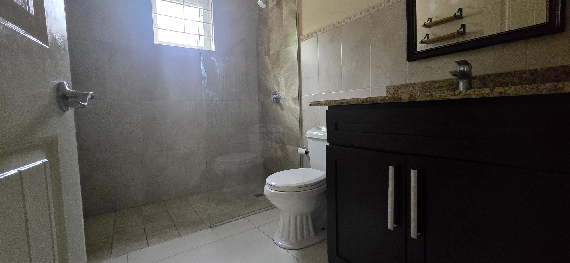Apartment For Rent: GROSVENOR TERRACE, Kingston 8 | $250,000 photo 13