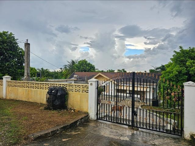 House For Sale: BOGUE HEIGHTS BOULEVARD, Montego Bay | $50,000,000