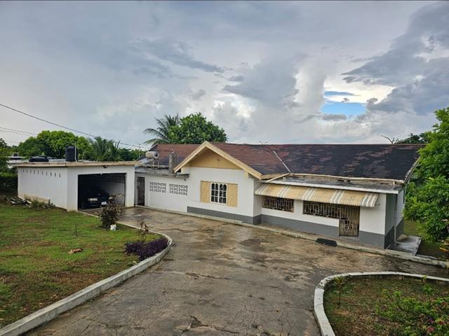 House For Sale: BOGUE HEIGHTS BOULEVARD, Montego Bay | $50,000,000 photo 2