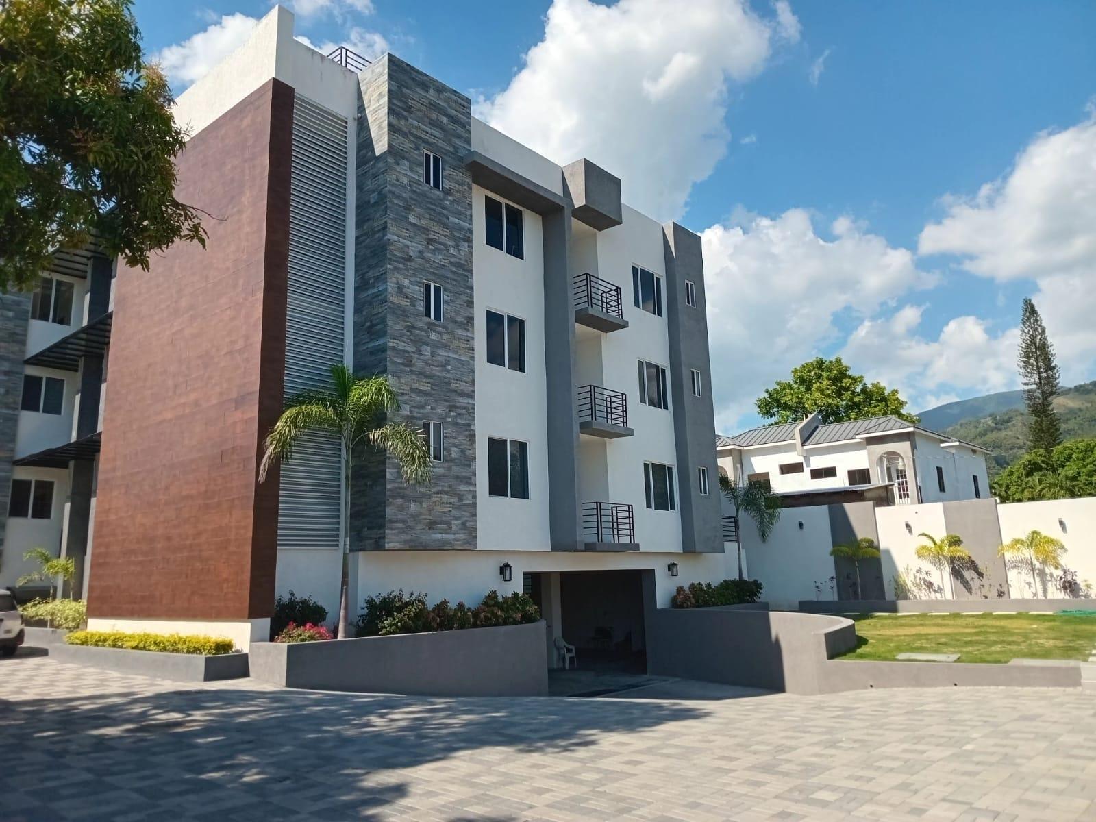 Apartment For Rent: NORBROOK DRIVE, Kingston 8 | $1,800