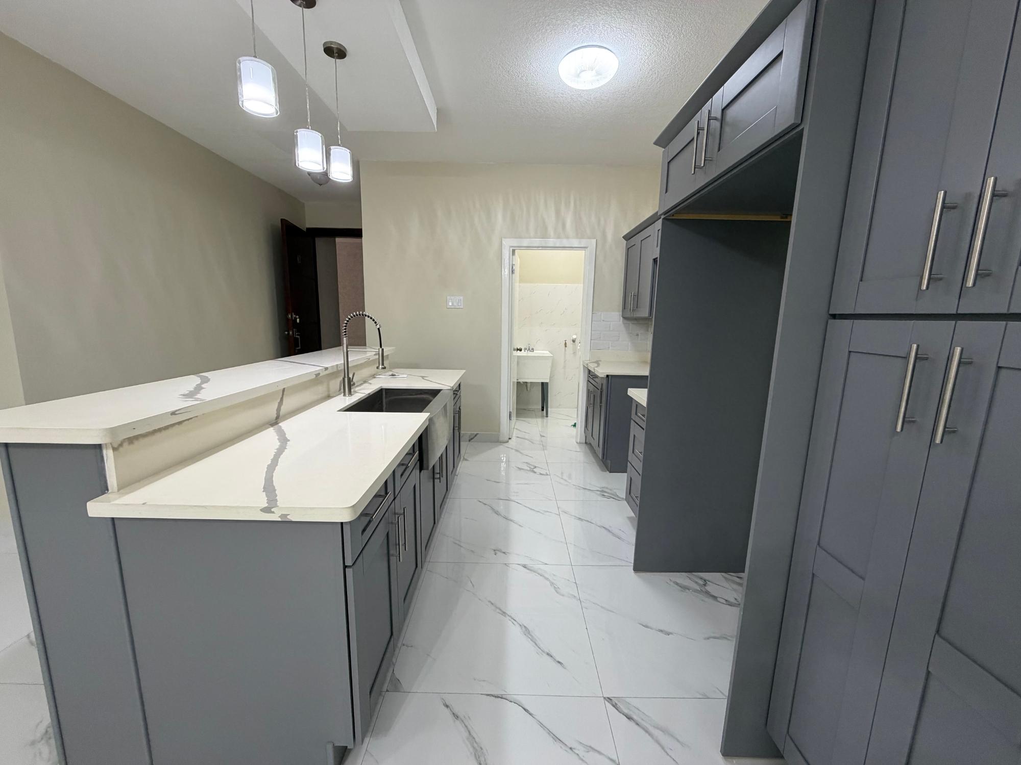 Apartment For Rent: NORBROOK DRIVE, Kingston 8 | $1,800 photo 8