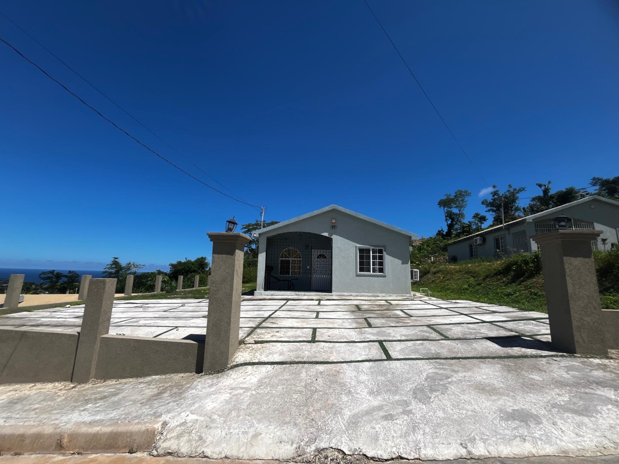 House For Rent: CAMELOT VILLAGE, Discovery Bay | $1,200