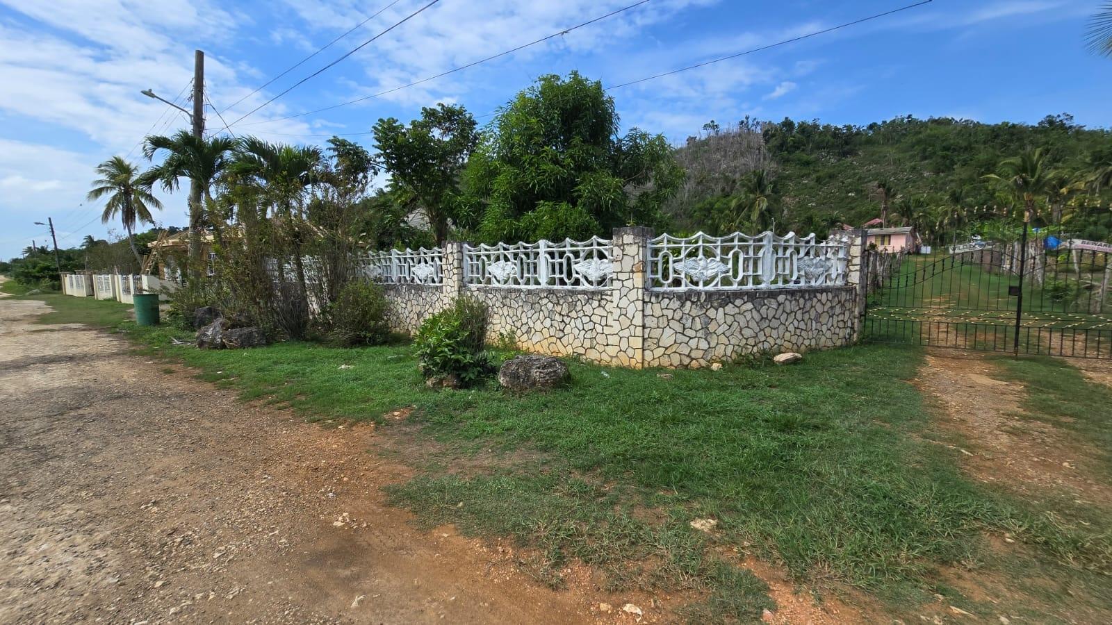 House For Sale: BARNSTAPLE, JACKSON TOWN, Jackson Town | $65,000,000 photo 7
