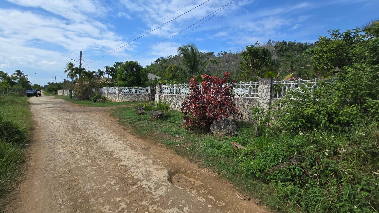 House For Sale: BARNSTAPLE, JACKSON TOWN, Jackson Town | $65,000,000 photo 8