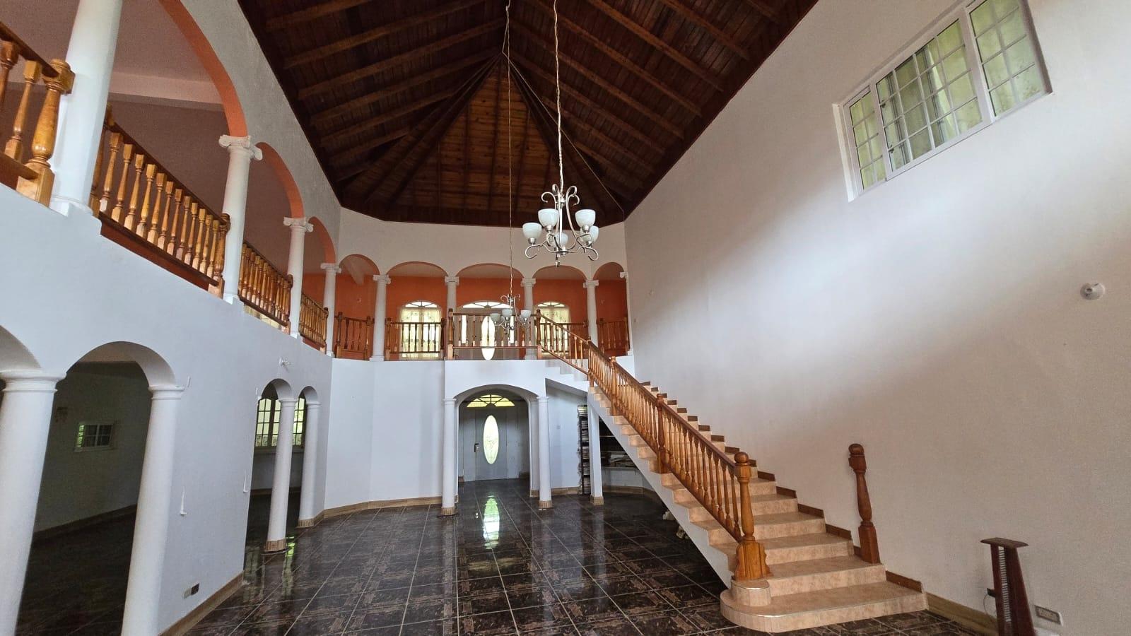 House For Sale: BARNSTAPLE, JACKSON TOWN, Jackson Town | $65,000,000 photo 10