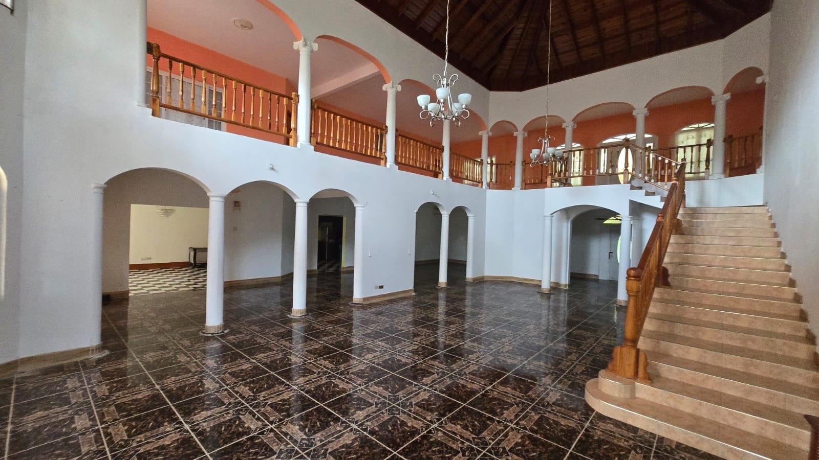 House For Sale: BARNSTAPLE, JACKSON TOWN, Jackson Town | $65,000,000 photo 11