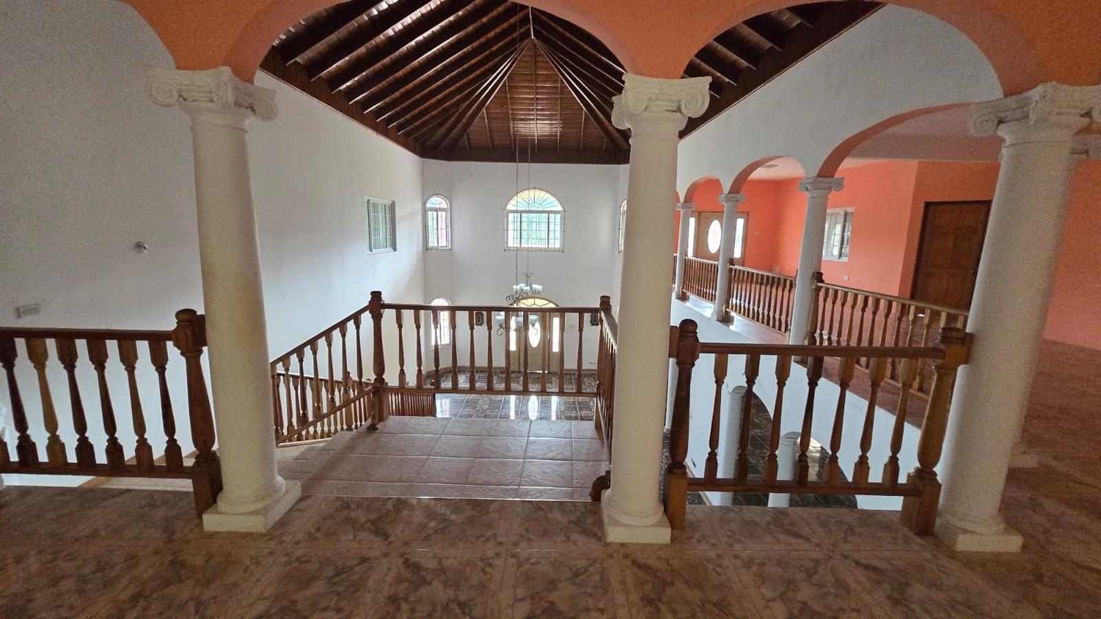 House For Sale: BARNSTAPLE, JACKSON TOWN, Jackson Town | $65,000,000 photo 12