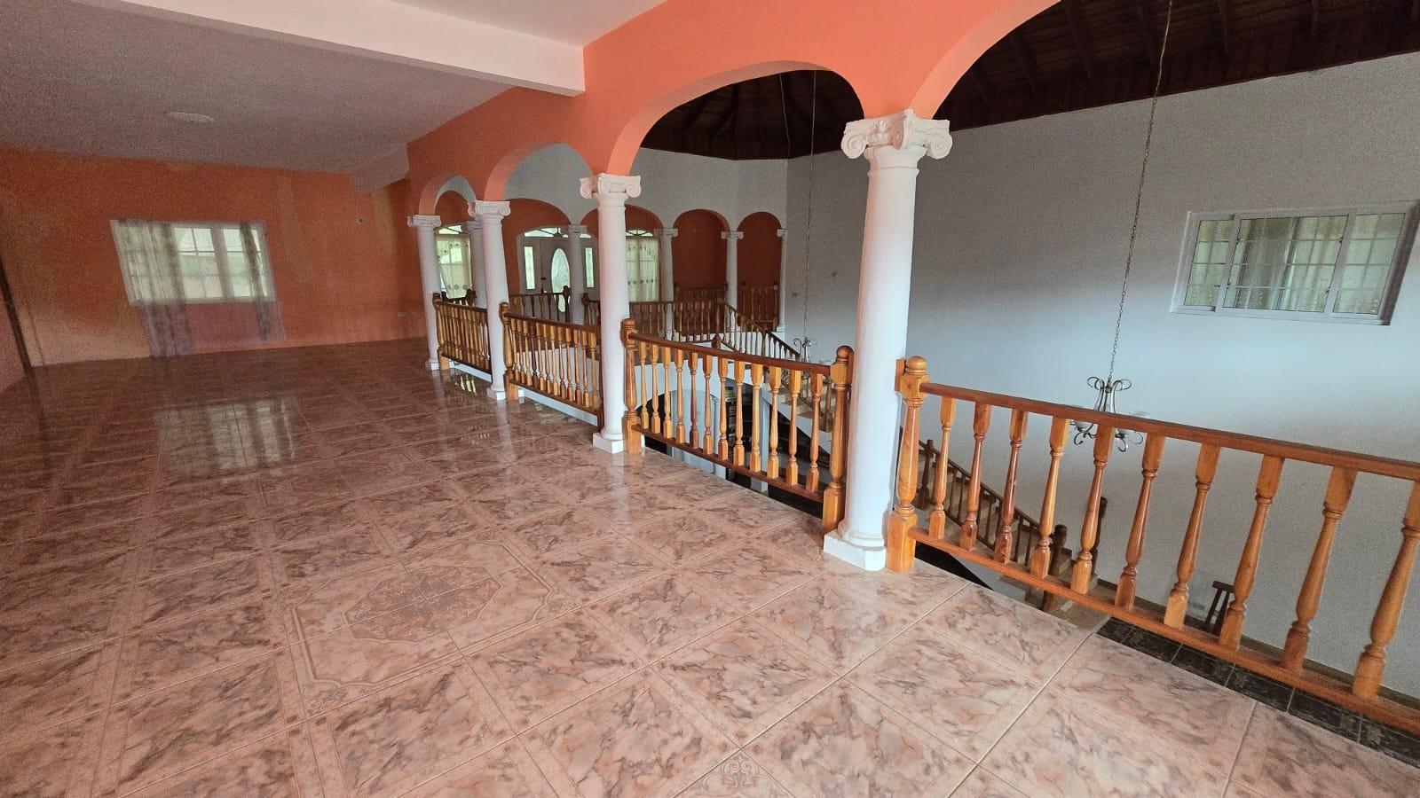 House For Sale: BARNSTAPLE, JACKSON TOWN, Jackson Town | $65,000,000 photo 13