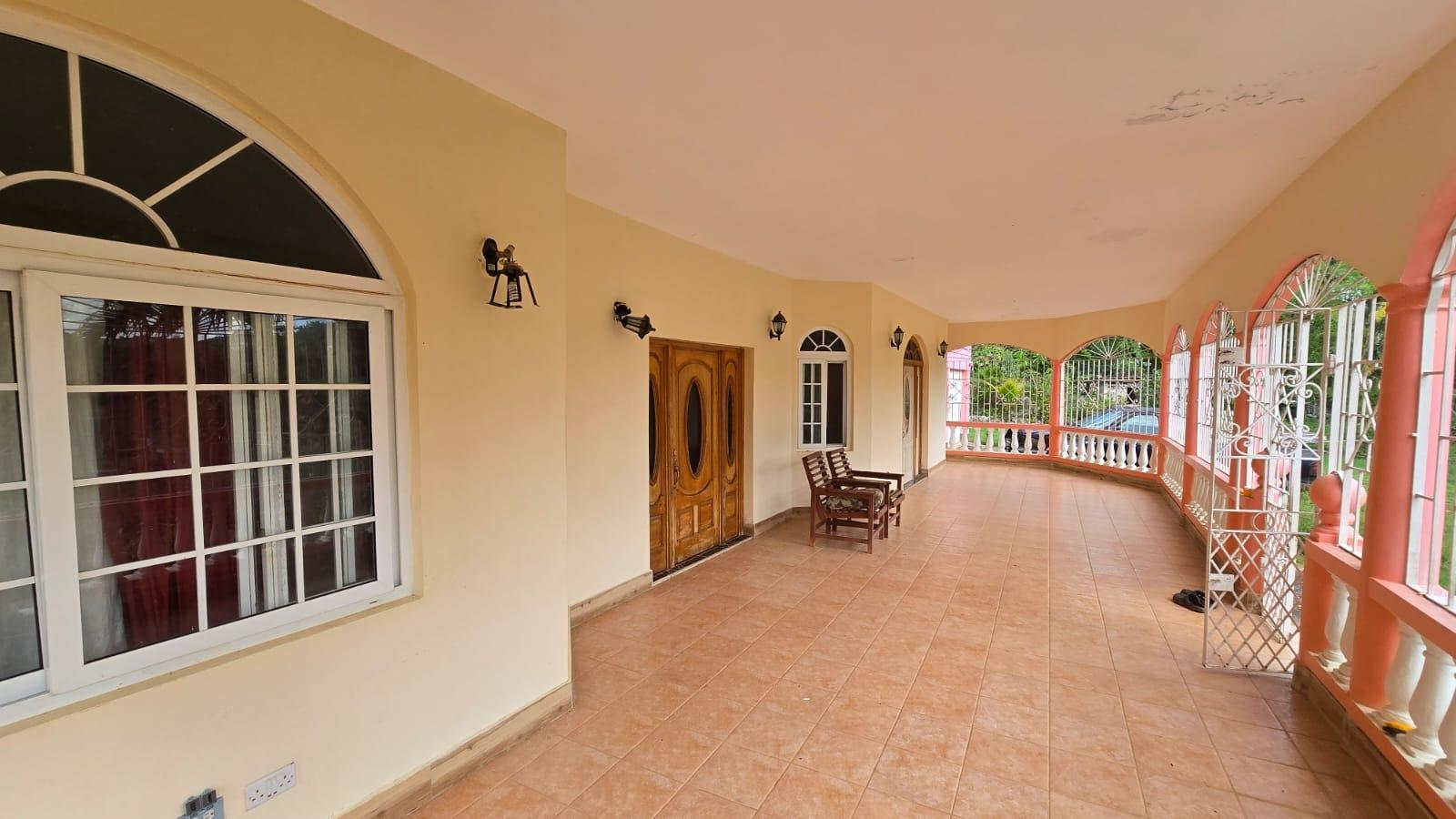 House For Sale: BARNSTAPLE, JACKSON TOWN, Jackson Town | $65,000,000 photo 17