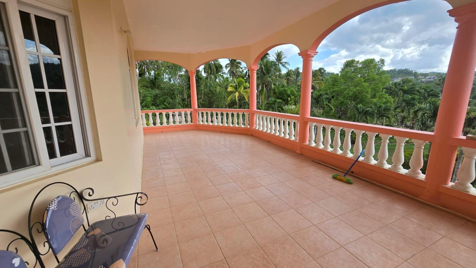 House For Sale: BARNSTAPLE, JACKSON TOWN, Jackson Town | $65,000,000 photo 18