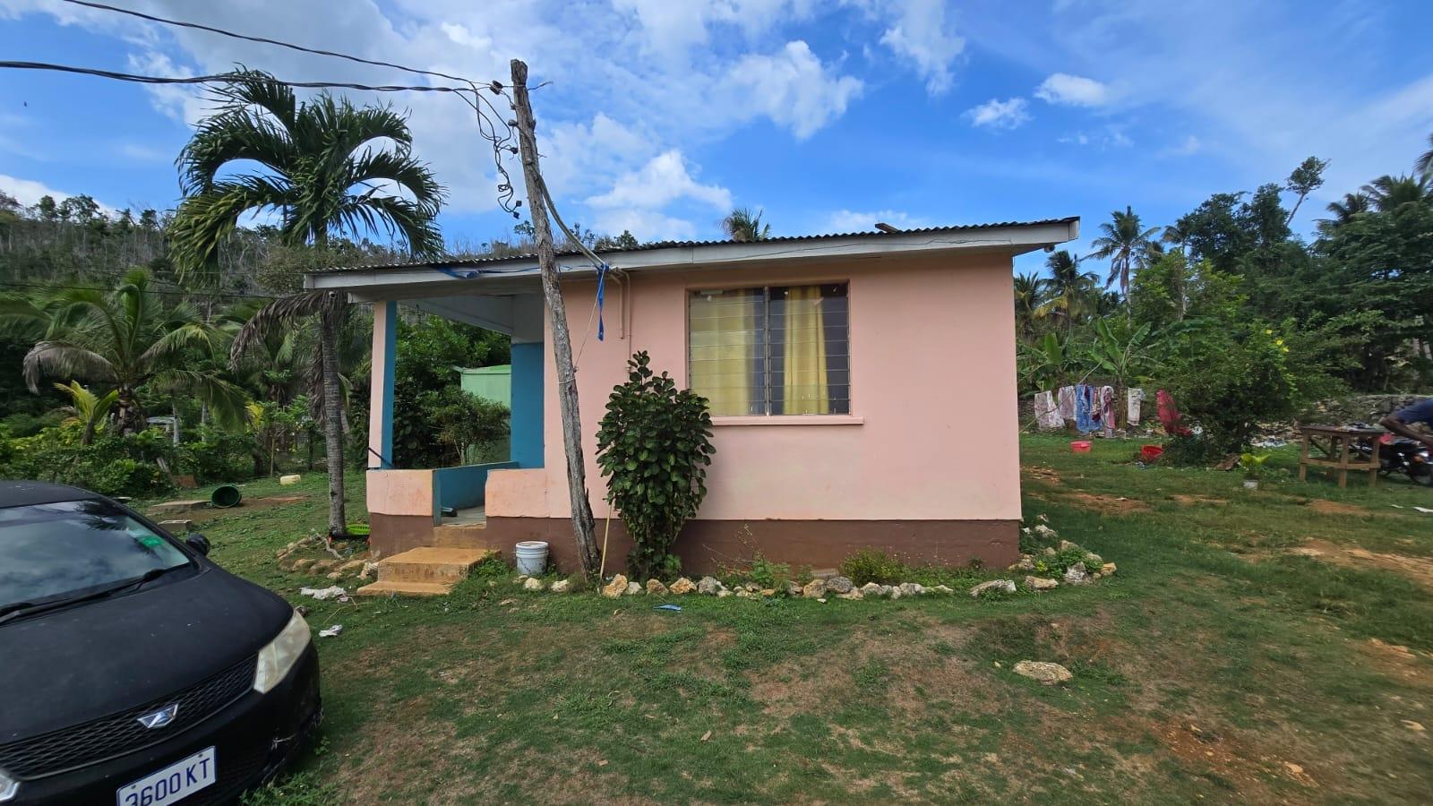 House For Sale: BARNSTAPLE, JACKSON TOWN, Jackson Town | $65,000,000 photo 21