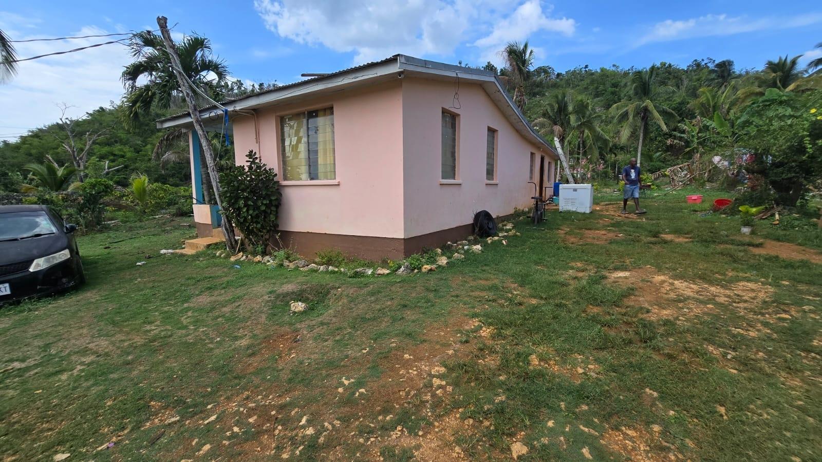 House For Sale: BARNSTAPLE, JACKSON TOWN, Jackson Town | $65,000,000 photo 22