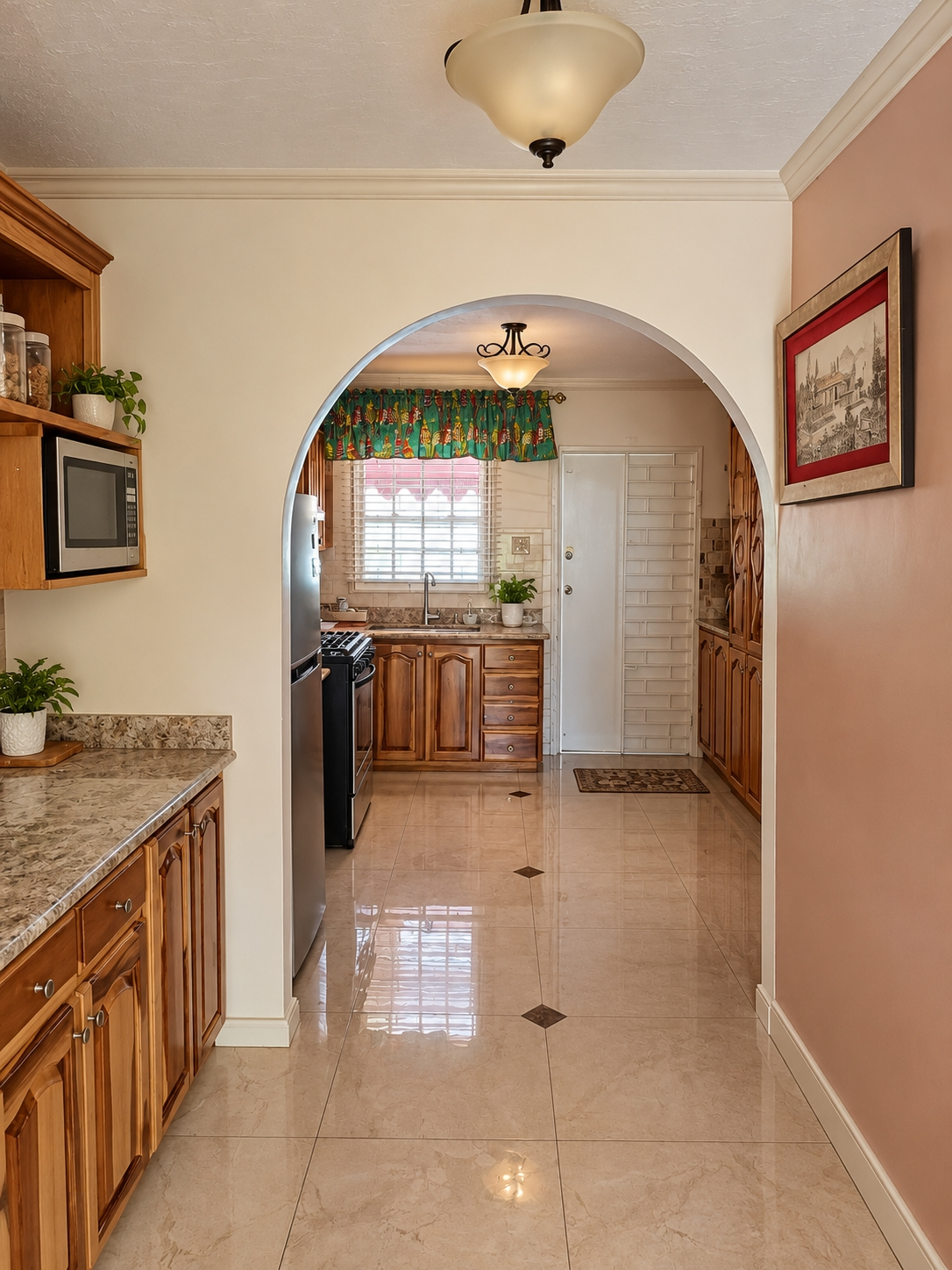 Townhouse For Rent: HEATHWOOD DRIVE, Kingston 8 | $220,000 photo 6