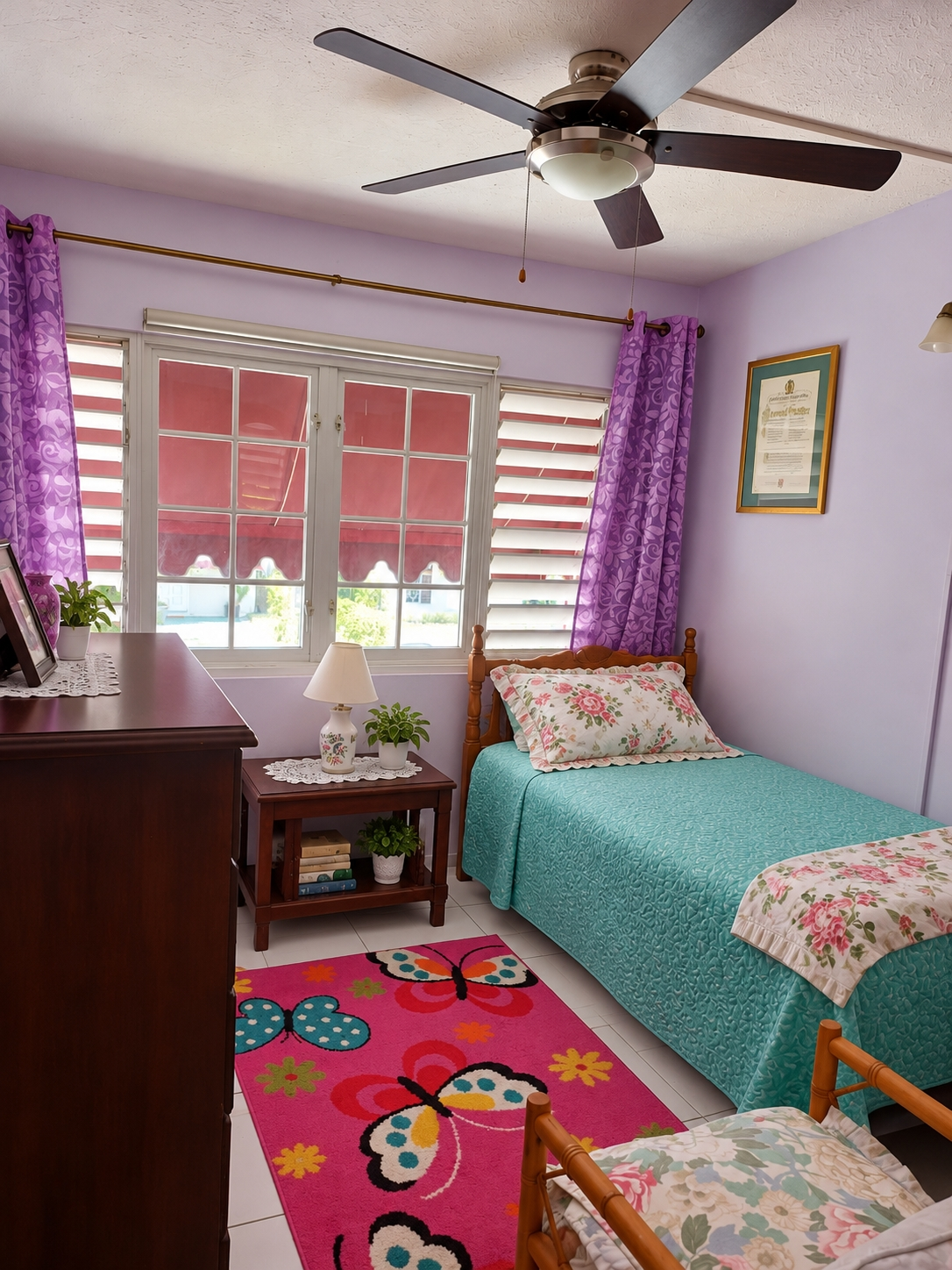 Townhouse For Rent: HEATHWOOD DRIVE, Kingston 8 | $220,000 photo 10
