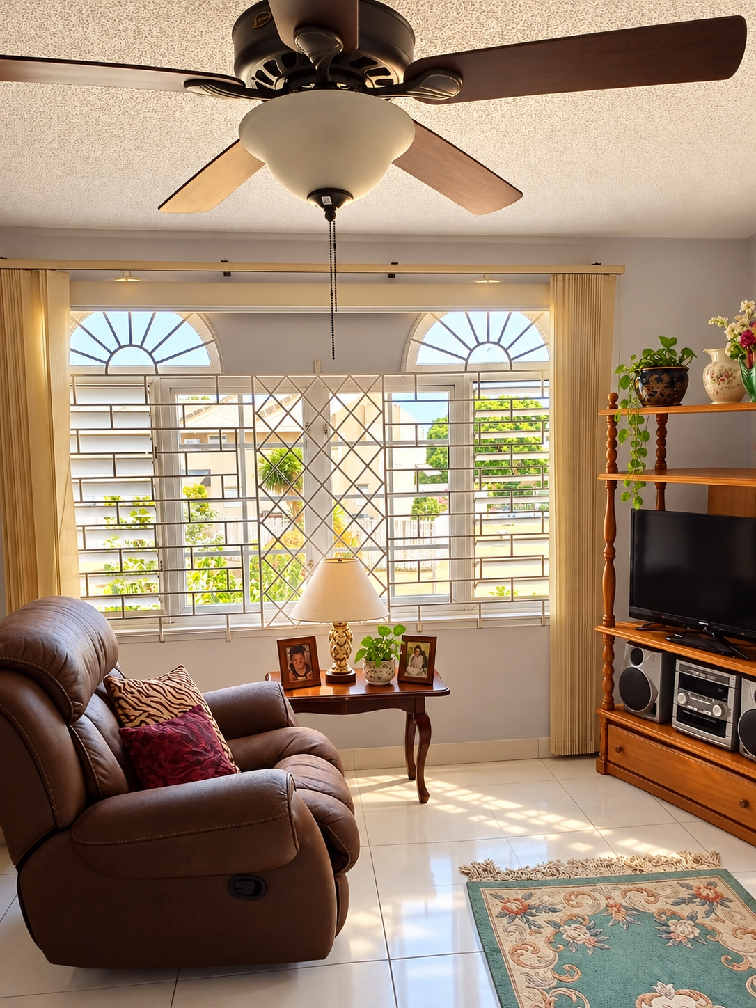 Townhouse For Rent: HEATHWOOD DRIVE, Kingston 8 | $220,000 photo 11