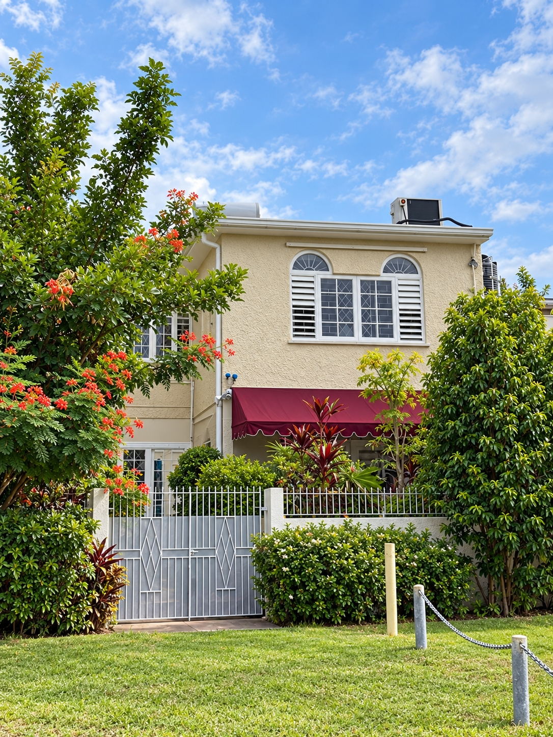 Townhouse For Rent: HEATHWOOD DRIVE, Kingston 8 | $220,000 photo 16