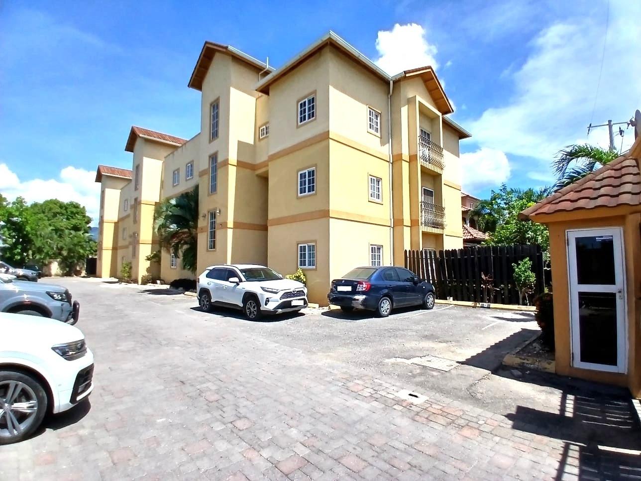 Apartment For Sale: WASHINGTON DRIVE, Kingston 8 | $37,000,000 photo 2