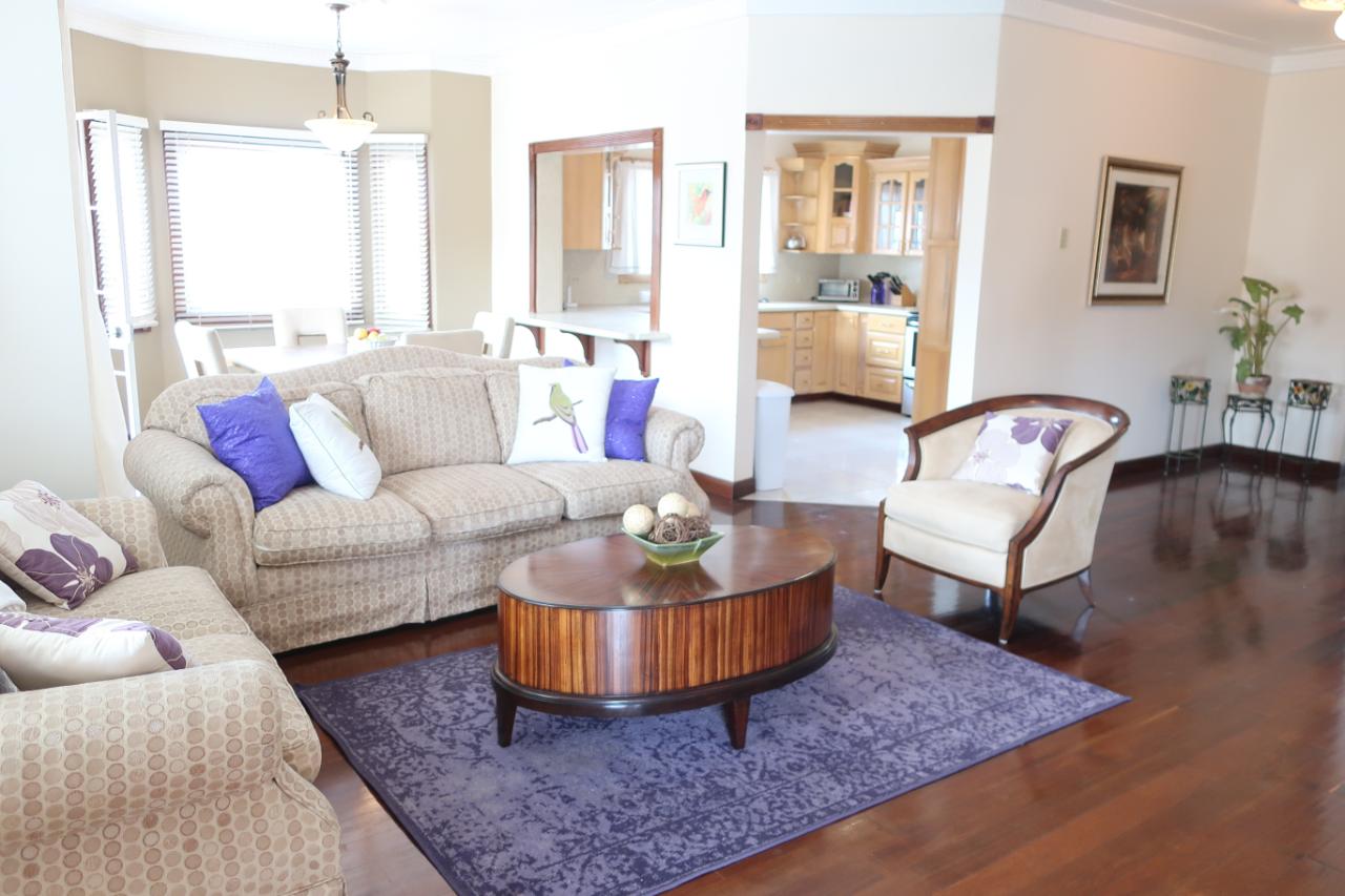 Apartment For Rent: SEAVIEW AVENUE, Kingston 6 | $1,800 photo 4